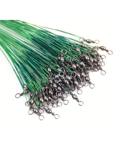 20db harapásgátló acél horgászzsinór