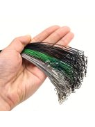 20db harapásgátló acél horgászzsinór