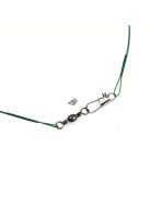 20db harapásgátló acél horgászzsinór