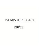 20db harapásgátló acél horgászzsinór