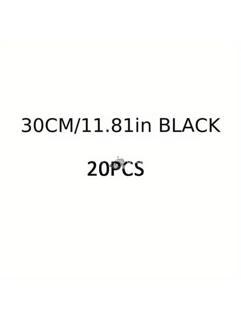 20db harapásgátló acél horgászzsinór