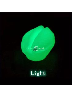   Újrafelhasználható Horgászbot Tartó - Műanyag Tojás Alakú