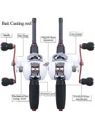 Sougayilang Horgászbot És Orsó Készlet