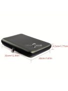 LED-es pontyhorgász kapásjelző és swinger szet