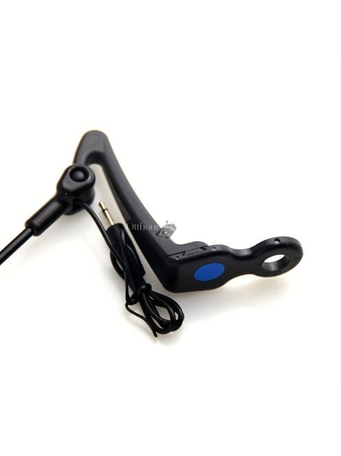 LED-es pontyhorgász kapásjelző és swinger szet