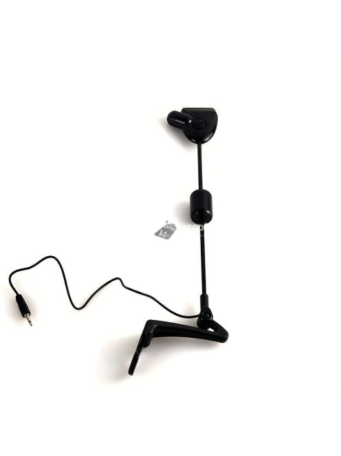 LED-es pontyhorgász kapásjelző és swinger szet