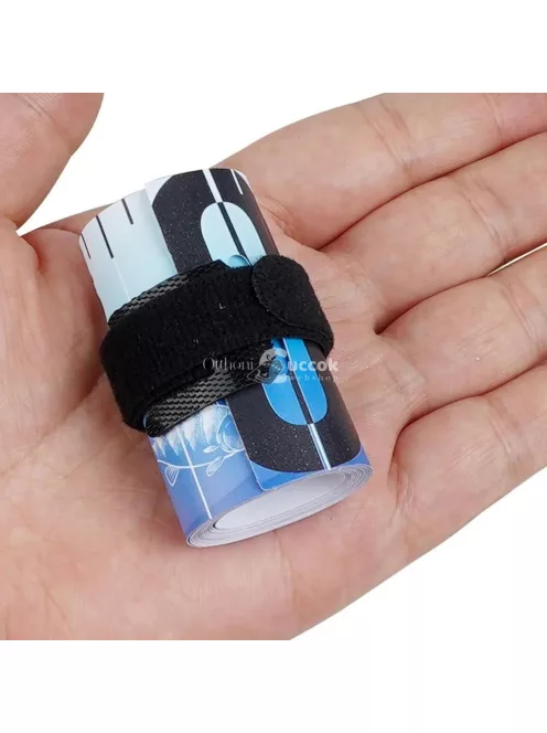 Összecsukható, vízálló halmérő