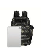 Horgászfelszerelés tároló táska