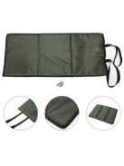 Többfunkciós, összecsukható horgászleakasztó alátét