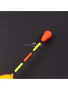 10 Darab Vegyes Méretű Úszó