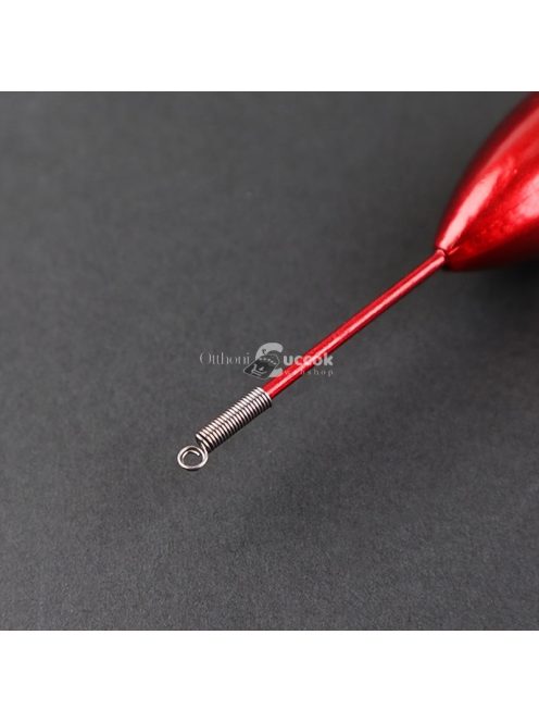 10 Darab Vegyes Méretű Úszó