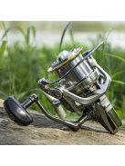 BILLINGS Nagy Pergető Horgászorsó