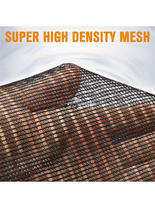 Hordozható horgászkosár