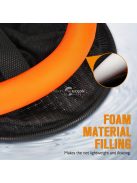 Hordozható horgászkosár