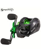 Sougayilang Baitcasting Horgász Orsó