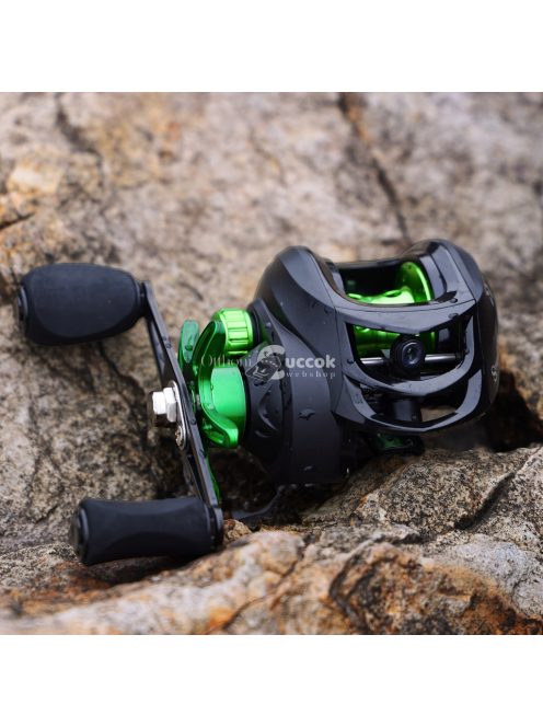 Sougayilang Baitcasting Horgász Orsó