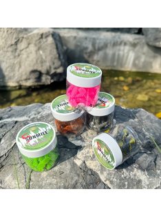 20db 4 cm-es garnélarák horgászcsali