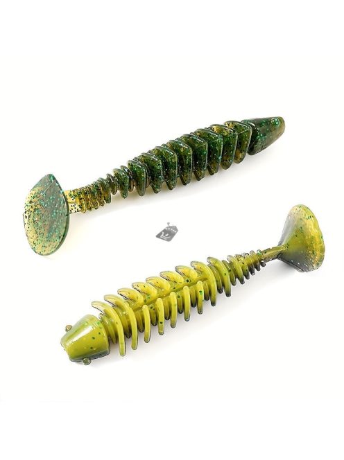 20db 4 cm-es garnélarák horgászcsali