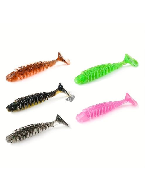 20db 4 cm-es garnélarák horgászcsali