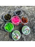 20db 4 cm-es garnélarák horgászcsali