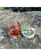 20db 4 cm-es garnélarák horgászcsali