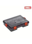 SAMOLLA Vízálló Horgászfelszerelés Tároló Doboz