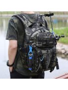 Többfunkciós taktikai hátizsák