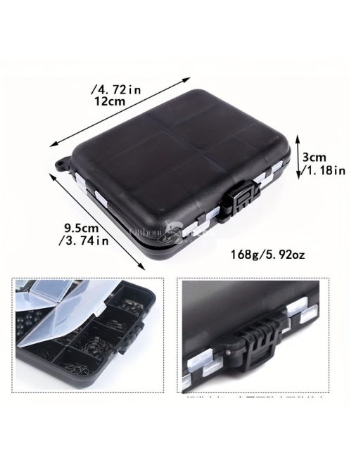 307db komplett ponty horgászfelszerelés szett