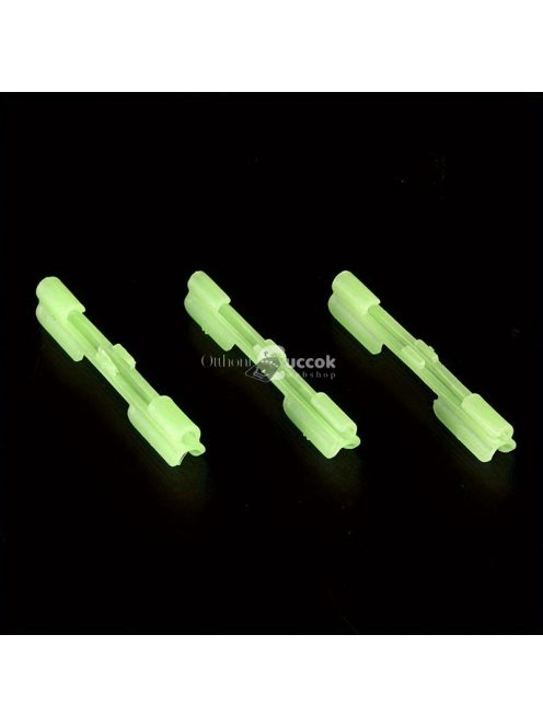 10db Világító Bot Tartó Kapcsok
