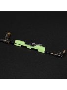 10db Világító Bot Tartó Kapcsok