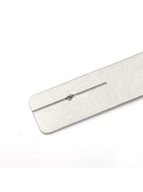 Hordozható horgászhegyező készlet