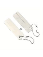 Hordozható horgászhegyező készlet