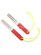 Hordozható horgászhegyező készlet