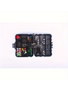 257db Komplett horgászkészlet