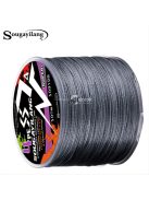 Sougayilang 100M 4 szálas PE fonott horgászzsinór – erős és tartós a maximális fogásért