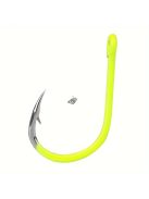 FTK 50db rozsdamentes acél horgok