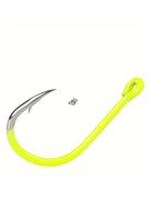 FTK 50db rozsdamentes acél horgok