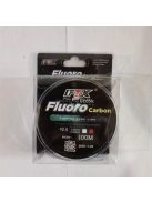 100 m-es Fluorocarbon horgászzsinór