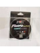 100 m-es Fluorocarbon horgászzsinór