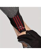 Prémium kültéri csúszásmentes horgászkesztyű