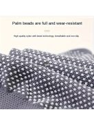 Prémium kültéri csúszásmentes horgászkesztyű