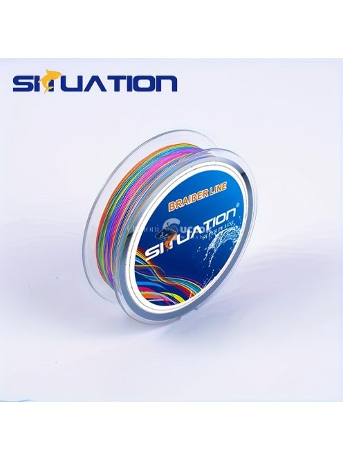 Fonott PE horgászzsinór