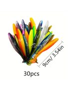 30db Puha Horgászcsali