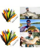 30db Puha Horgászcsali