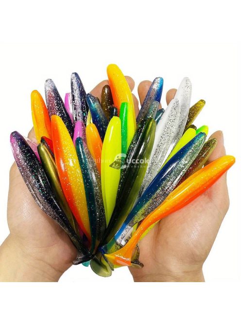 30db Puha Horgászcsali