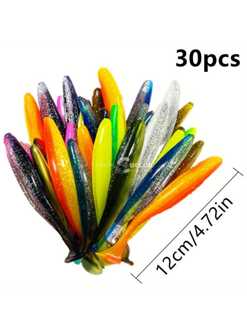 30db Puha Horgászcsali