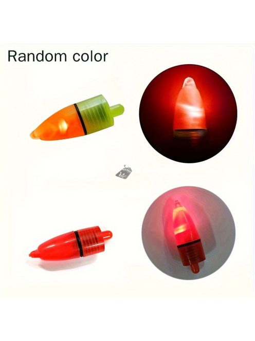 10 Darab LED Botra szerelhető világító