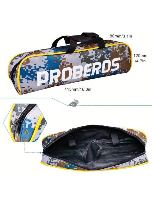 PROBEROS horgászkészlet