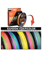 PROBEROS Szuper erős 8 szálas fonott horgászzsinór