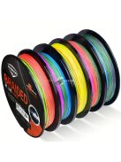 PROBEROS Szuper erős 8 szálas fonott horgászzsinór